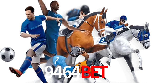 9464Bet
