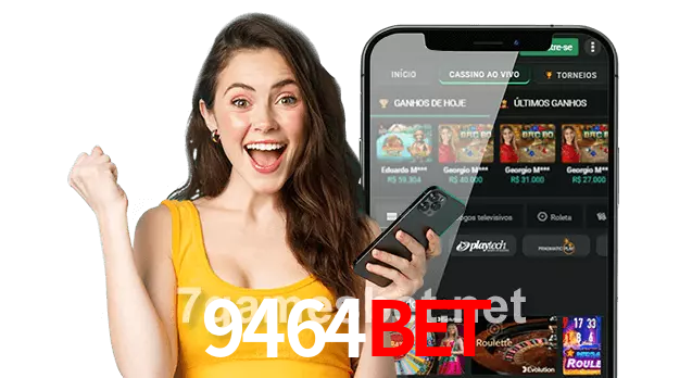 9464Bet