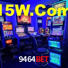 Ofertas Imperdíveis na 9464Bet: Promoções e Bônus Que Valem a Pena