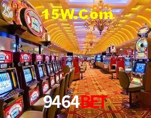 Especiais de Fim de Semana 9464Bet