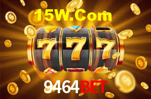 Interface Premium 9464Bet