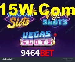 Programa VIP 9464Bet