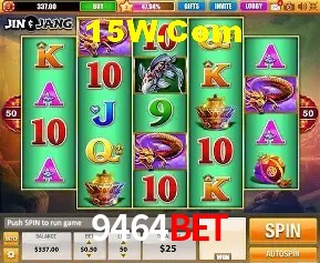 Ofertas Exclusivas 9464Bet