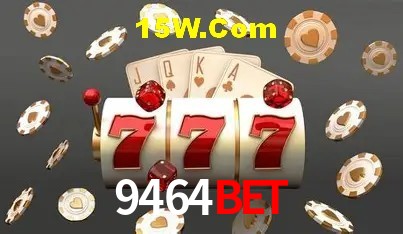 Promoções Sazonais 9464Bet