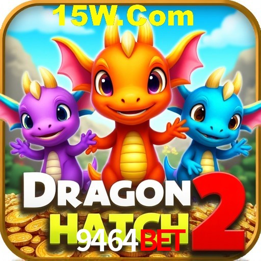 Descubra a Magia dos Jogos de Arcade no 9464Bet