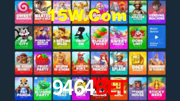 Jogos Exclusivos 9464Bet