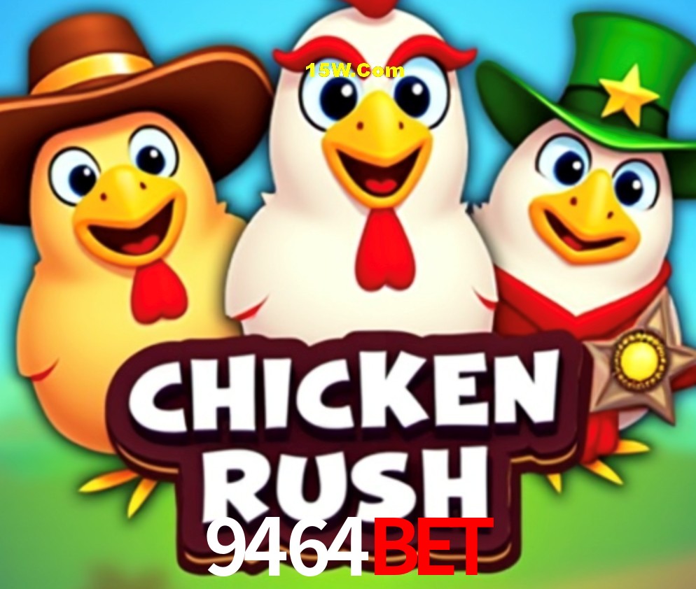 Login Seguro 9464Bet