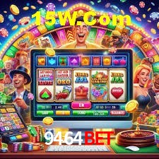 Casino Ao Vivo 9464Bet
