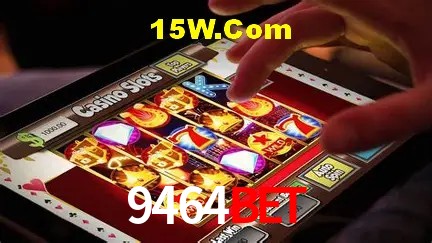 Recursos de Bônus 9464Bet