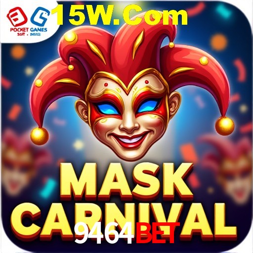 Descubra o Mundo do Cassino Online com 9464Bet