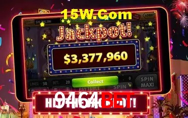 Diretório de Jogos 9464Bet