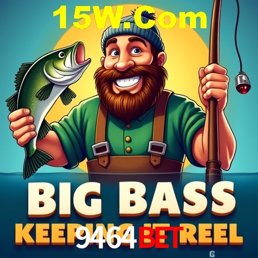 Interface Premium 9464Bet
